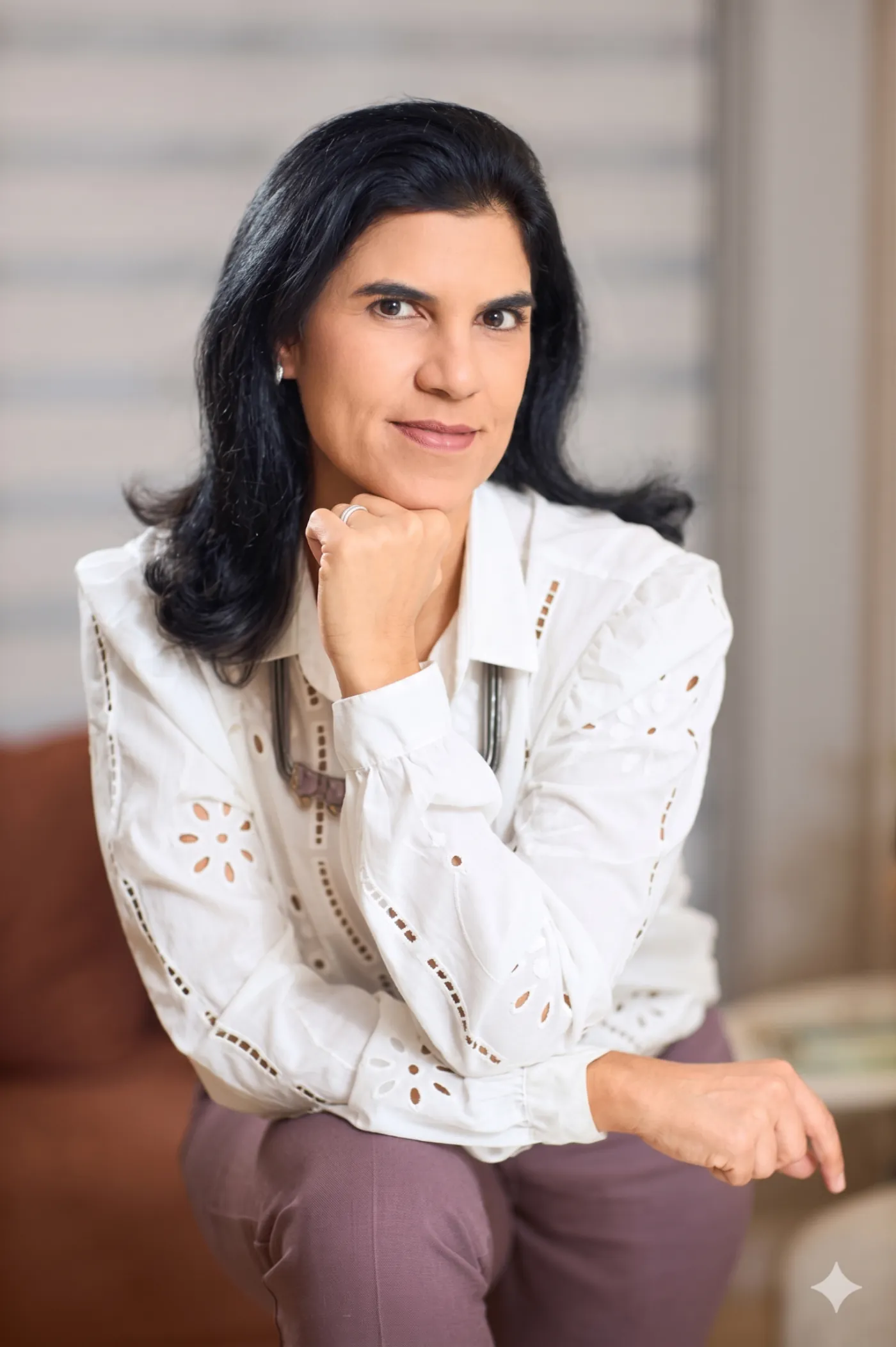 Dra. Bruna de Deus Lima